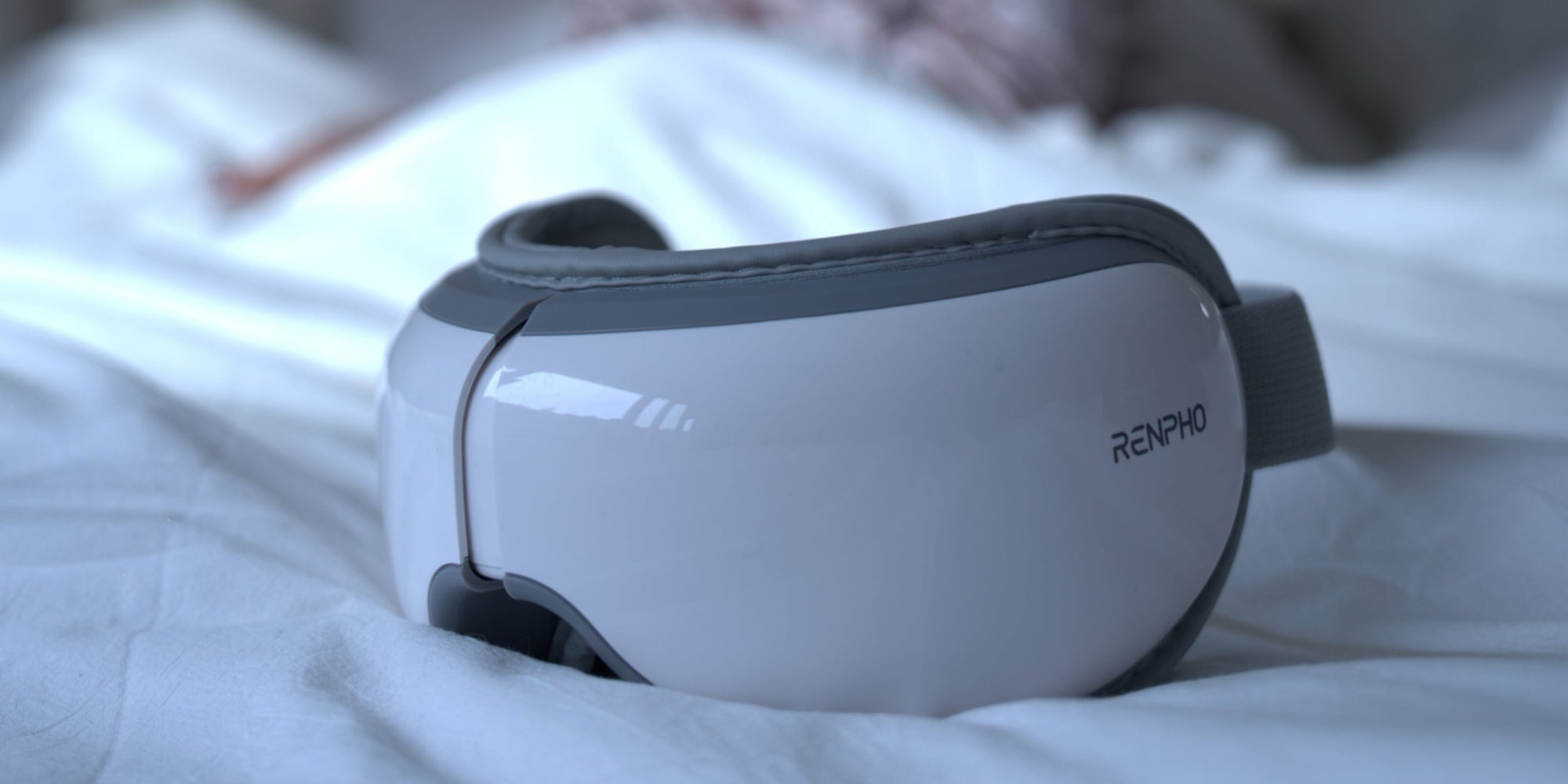 Unveiling the Relief: Eye Massagers as a Headache Healer