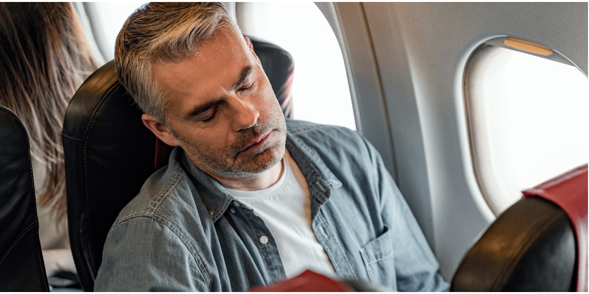 5 Travel Hacks for More Comfortable Long-Haul Flights