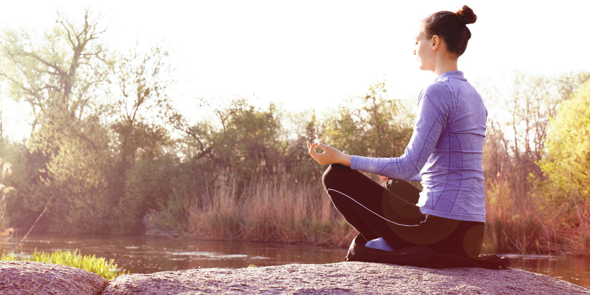 5 Cool-Down Exercises to Incorporate Into Your Fitness Routine