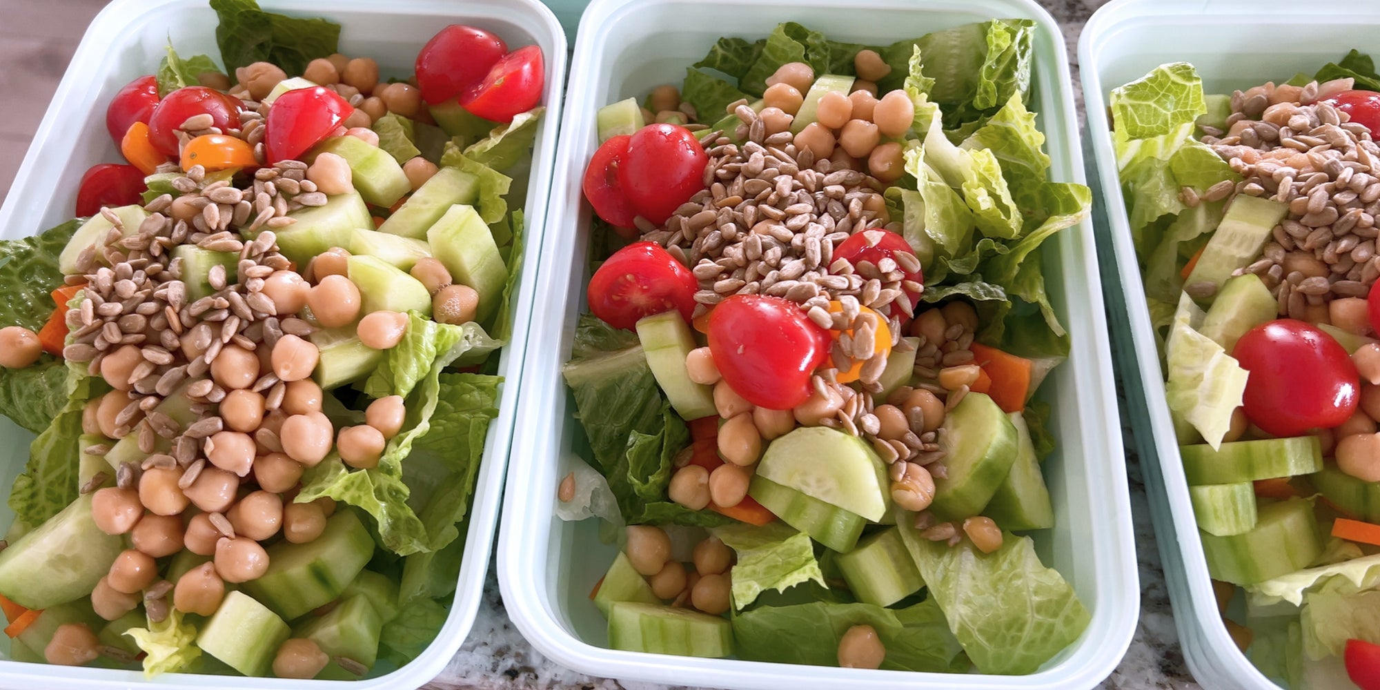 Food Servings 101: Mastering the Basics of Portion Control