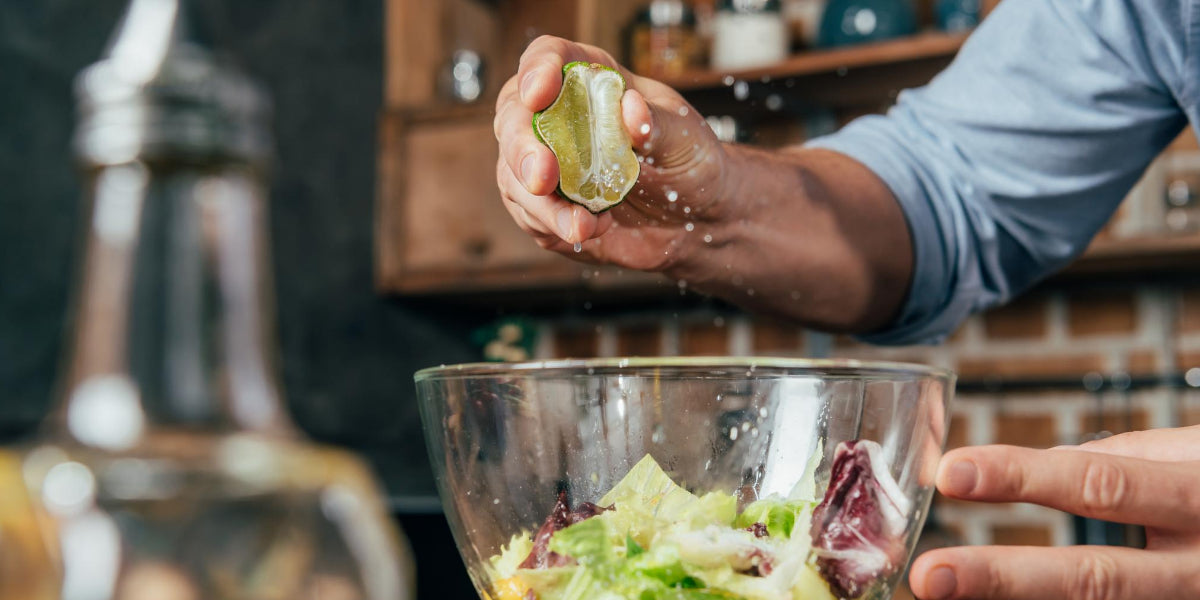 Healthy Diet Tips - Foods That Help You Burn Fat Faster?