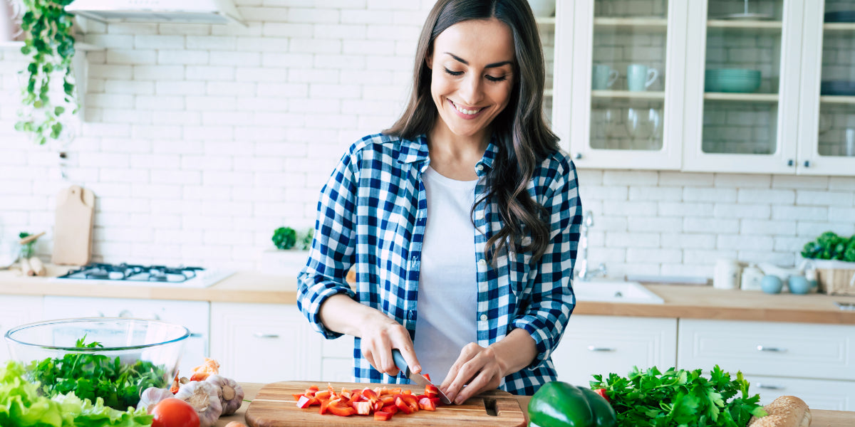 Feeling Stressed? Try These 7 Mood-Boosting Superfoods