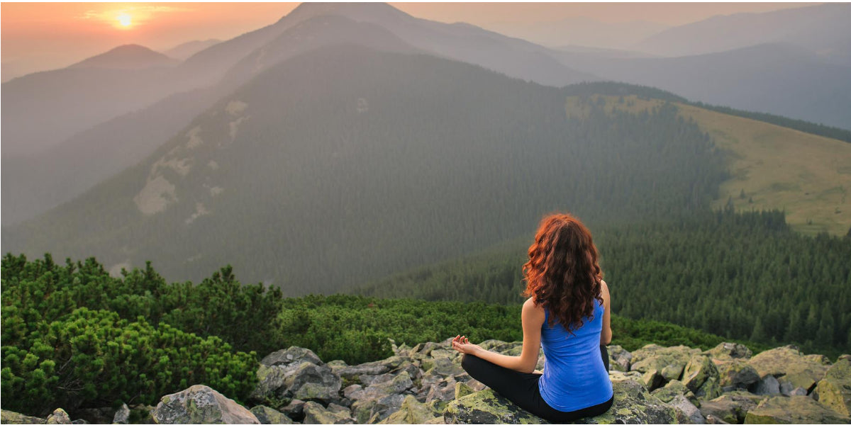 5 Self-Care Practices for a Healthier Mind