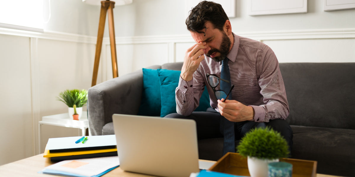 Stress Reduction Tips for Busy Professionals