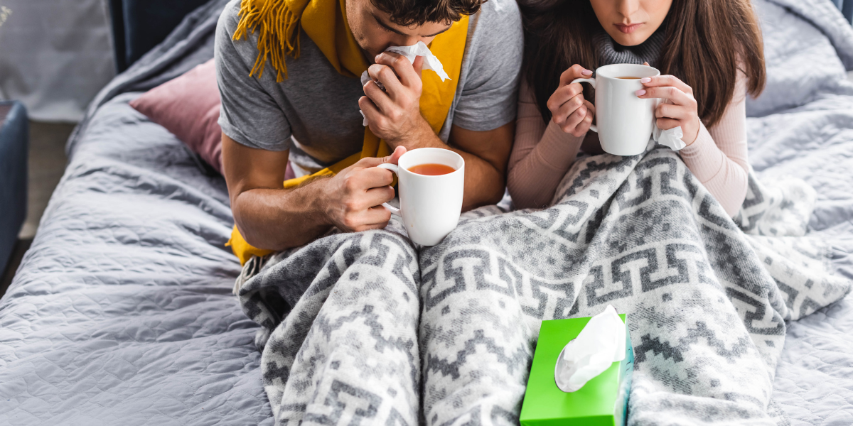 Say Goodbye to Seasonal Allergies: 8 Simple Tips to Follow
