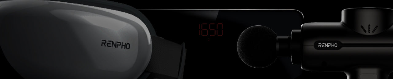 Black Friday 2024 | Renpho