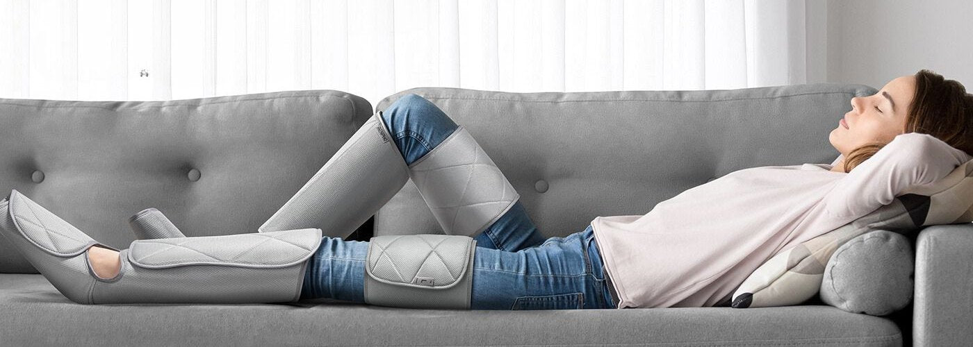 Leg Massager