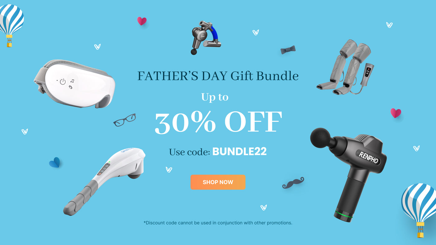 Exclusive Father's Day Pre-Sale