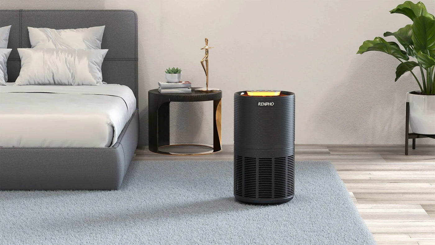 Air Purifier