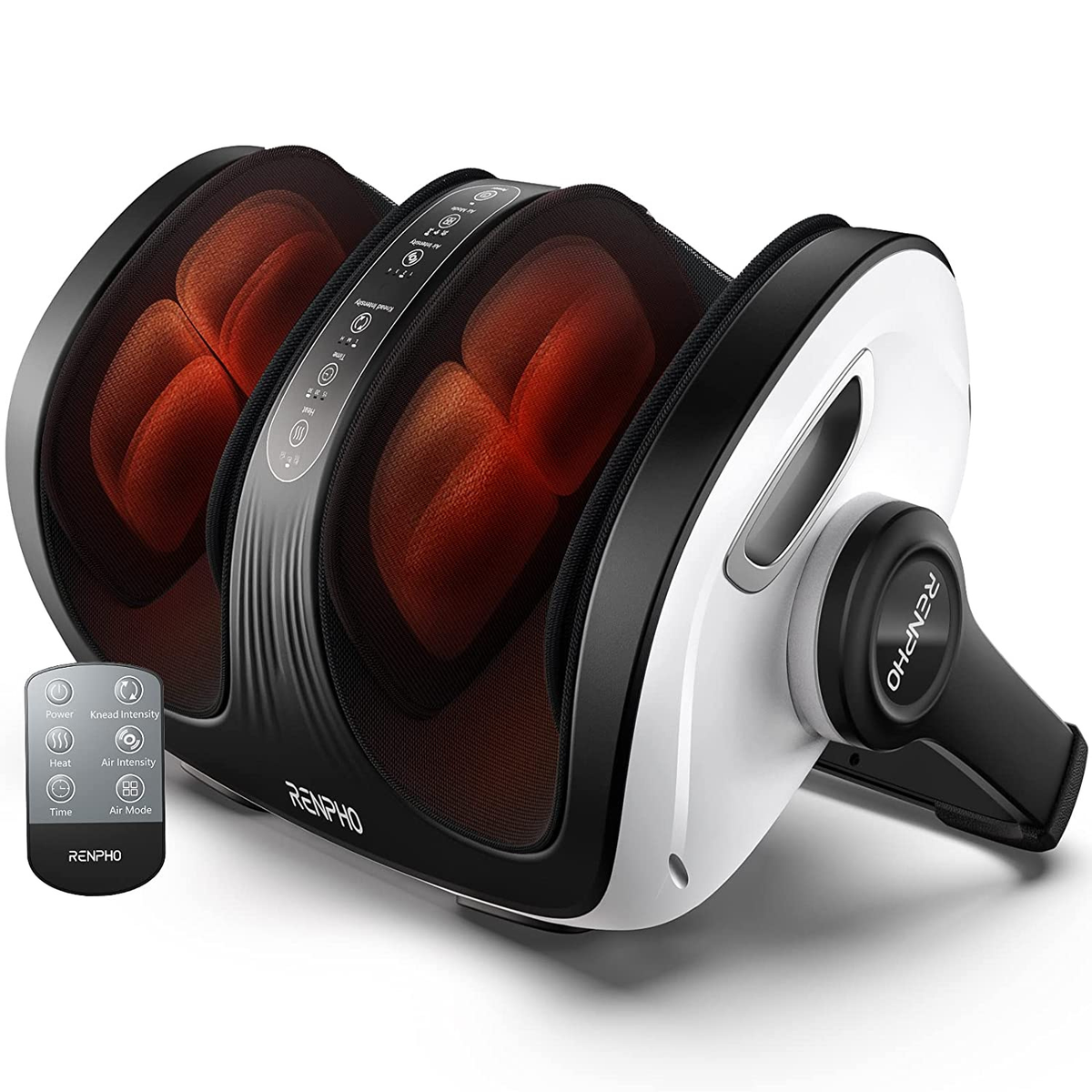 Shiatsu Foot and Calf Massager