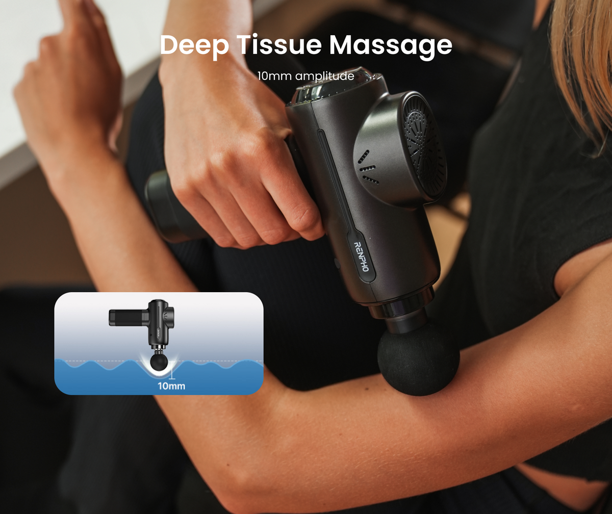Active Massage Gun
