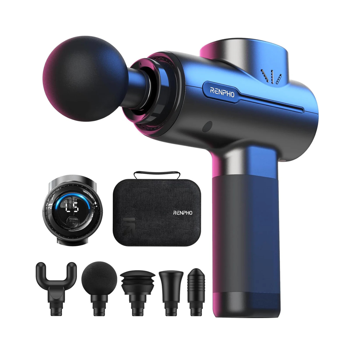 RENPHO Active Massage Gun