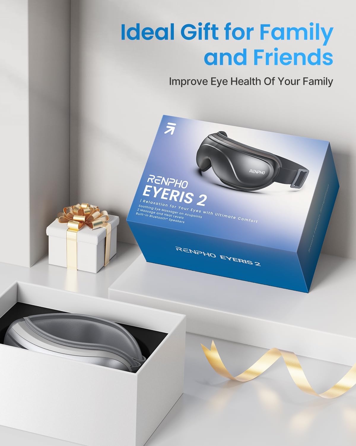 Eyeris 2 Eye Massager