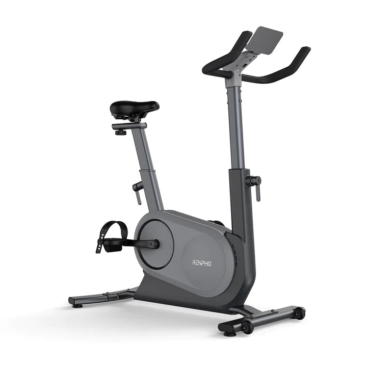 AI Smart Bike Fitness Renpho (A)