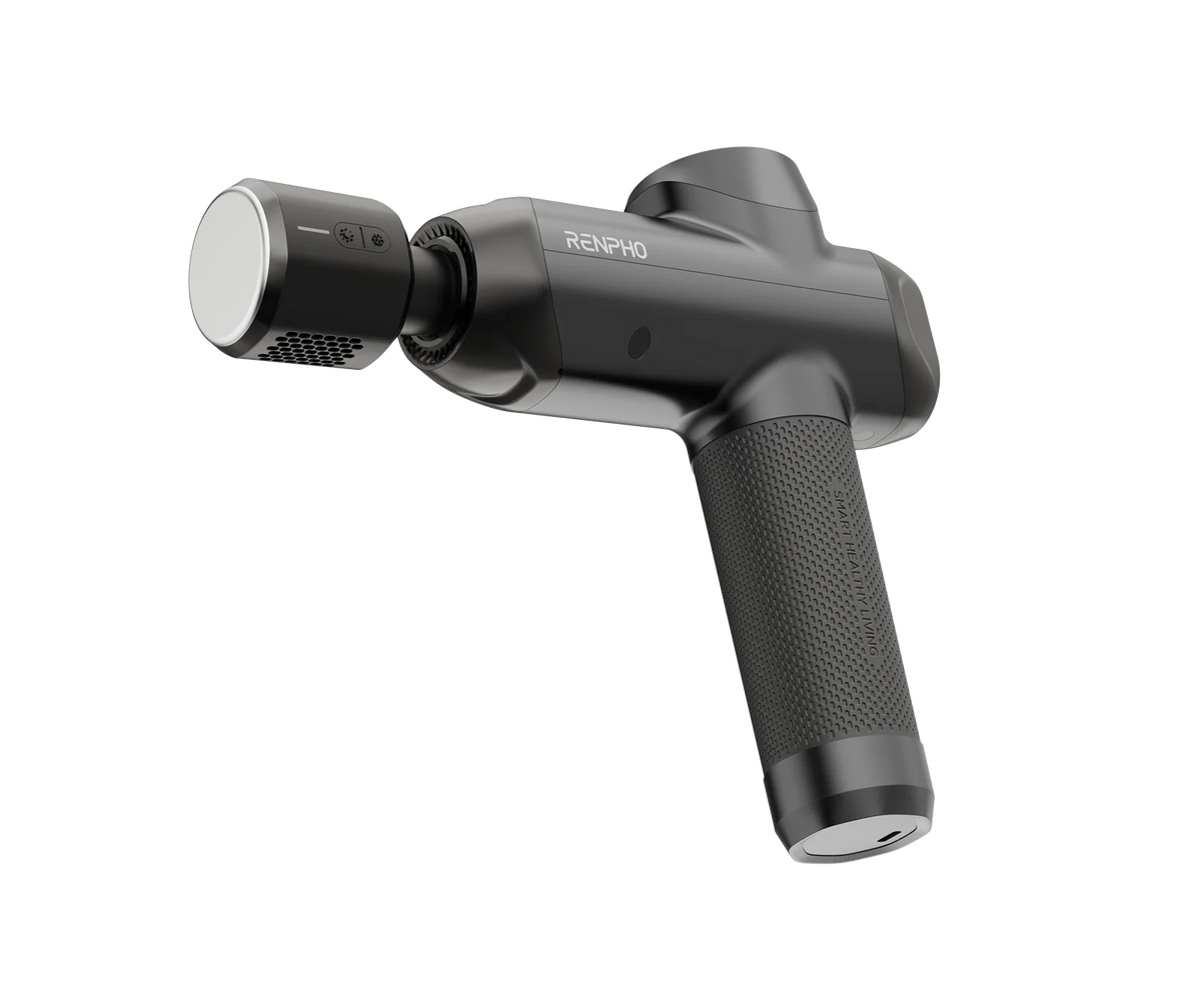 Power Massage Gun Thermacool