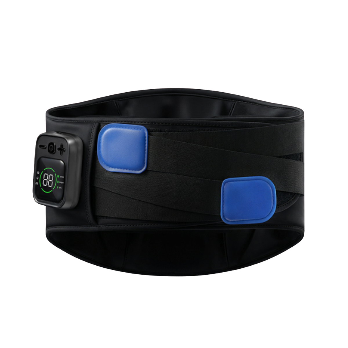 Emberace Dorsi Cordless Back Massager Waistband