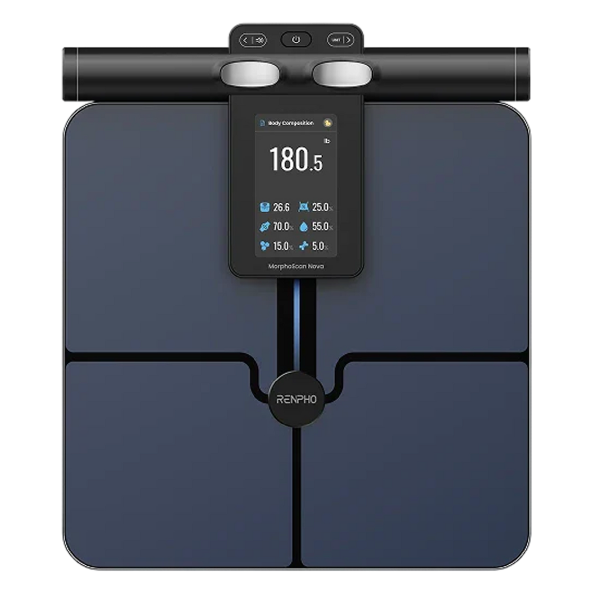 MorphoScan Nova Body Composition Scale