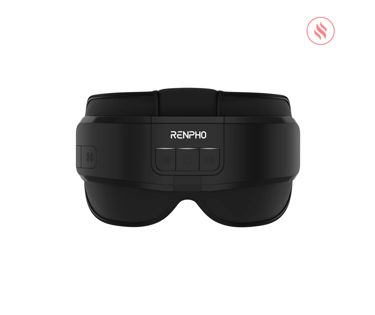 Eyeris Masc Eye & Head Massager