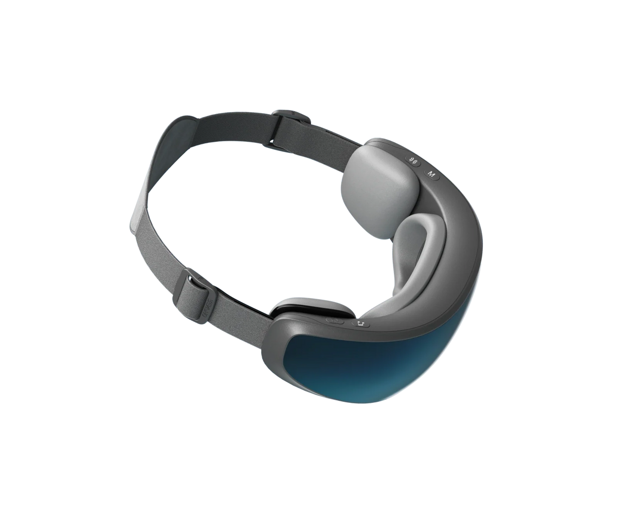 Eyeris Caligo Temple & Eye Massager