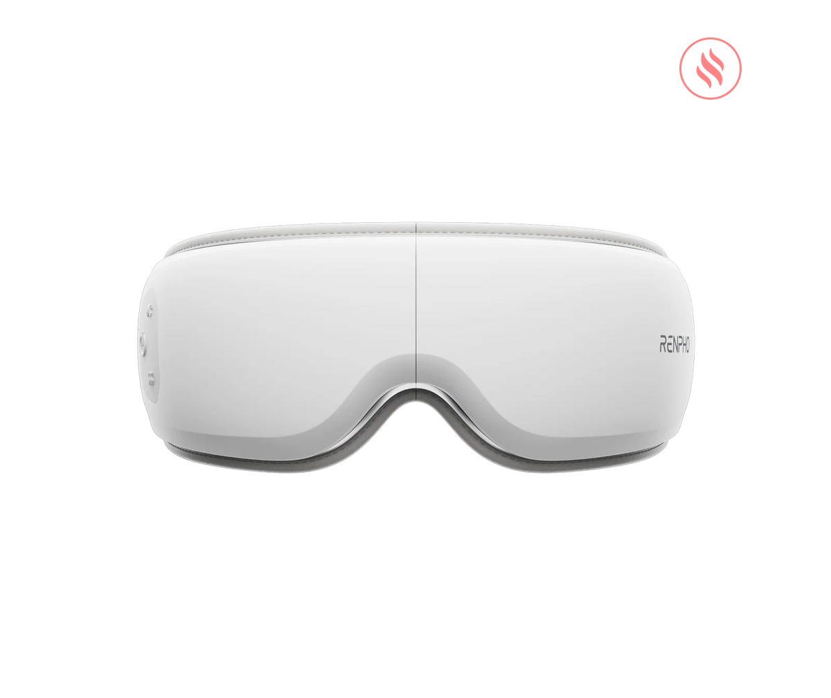 Eyeris Zen Eye Massager