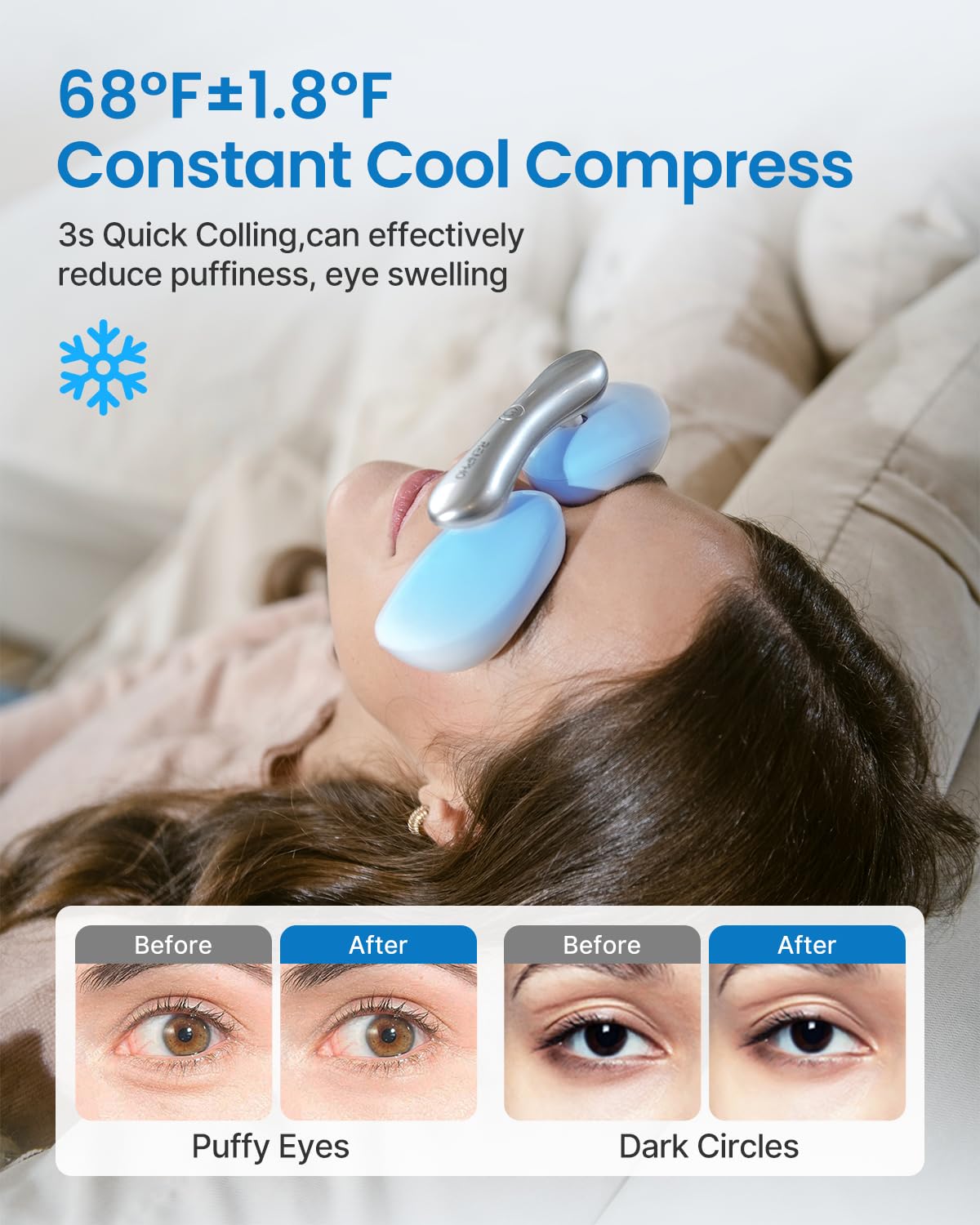 Eyespa Pods Renpho AU