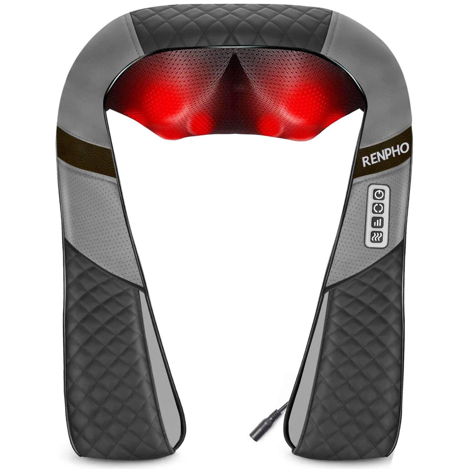 U-Neck 2 Neck & Shoulders Massager Massagers Renpho AU (A)