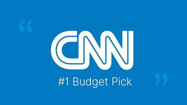 "#1 Budget Pick - BMI Smart Scale" - CNN
