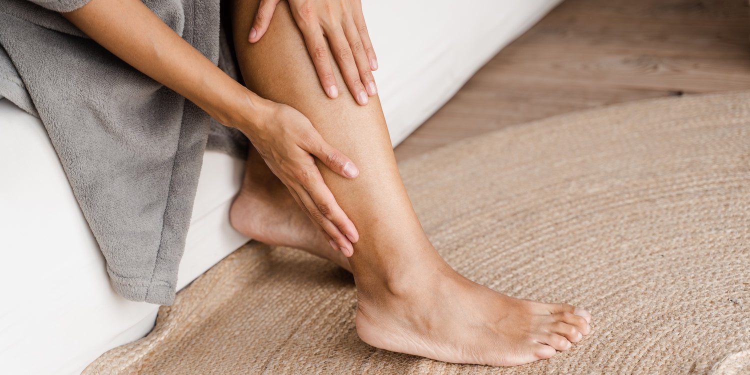 Concerned About Poor Leg Circulation? Try These 5 Self-Evaluation Tips