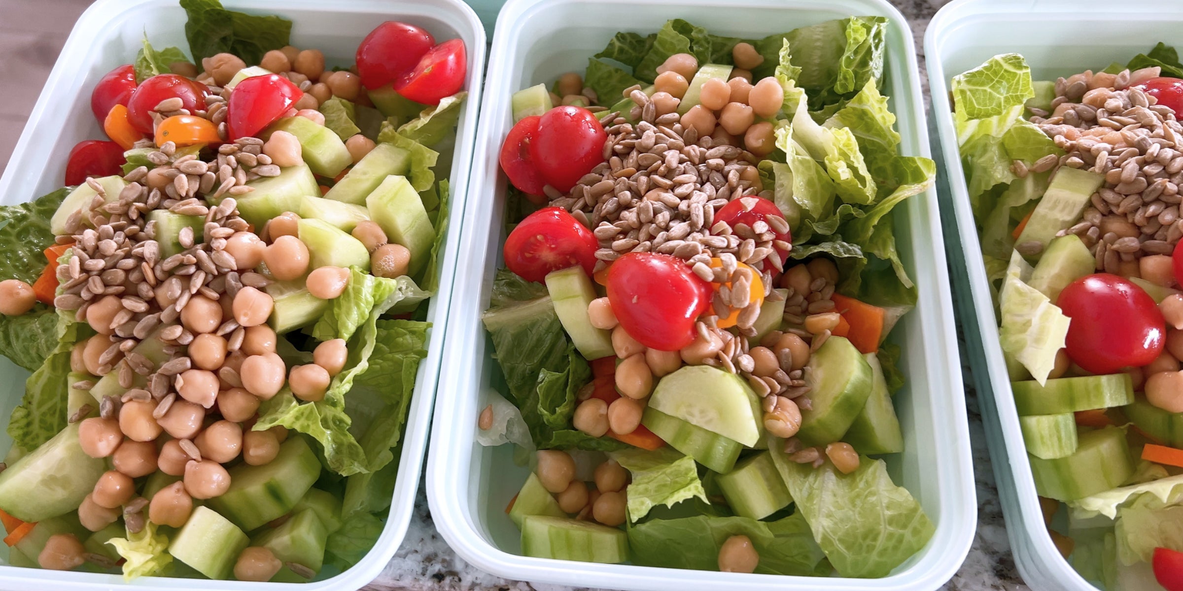 Food Servings 101: Mastering the Basics of Portion Control