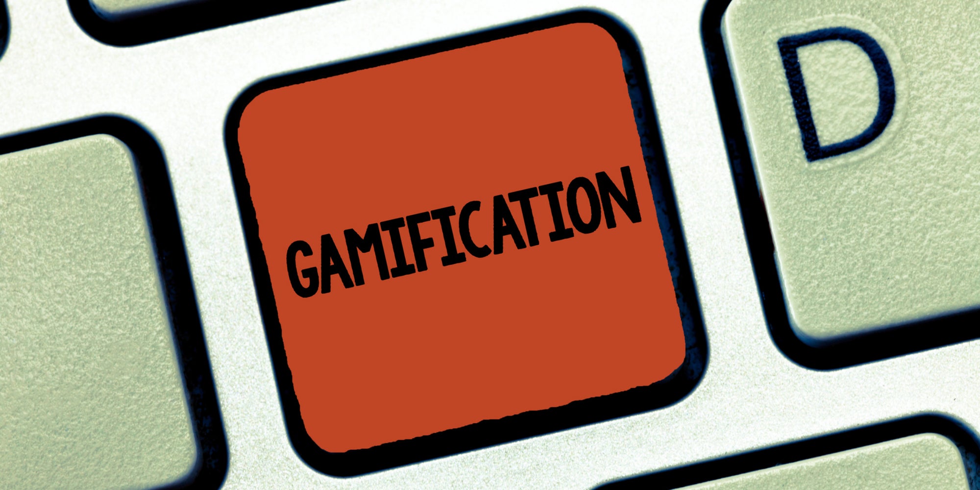 Gamification: Leveling Up Your Fitness Motivation