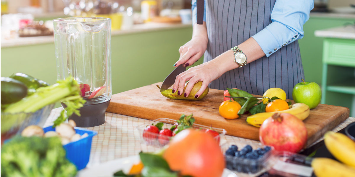 5 Tips to Stay on Track with Your Diet!