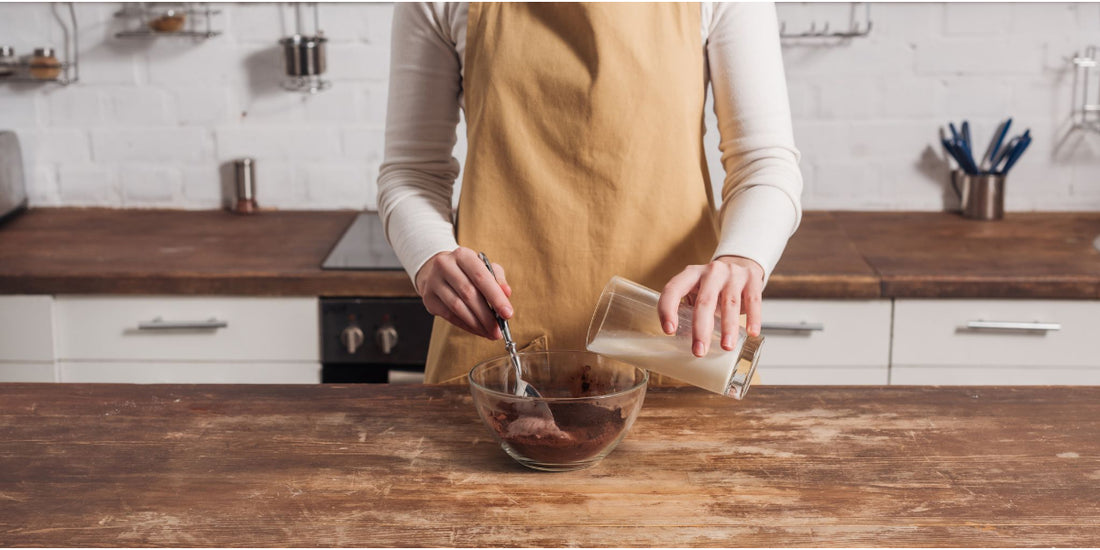 Nutrition Tips for Starting 2023 Off Right