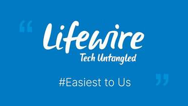 "Easiest to Us" - Lifewire.com