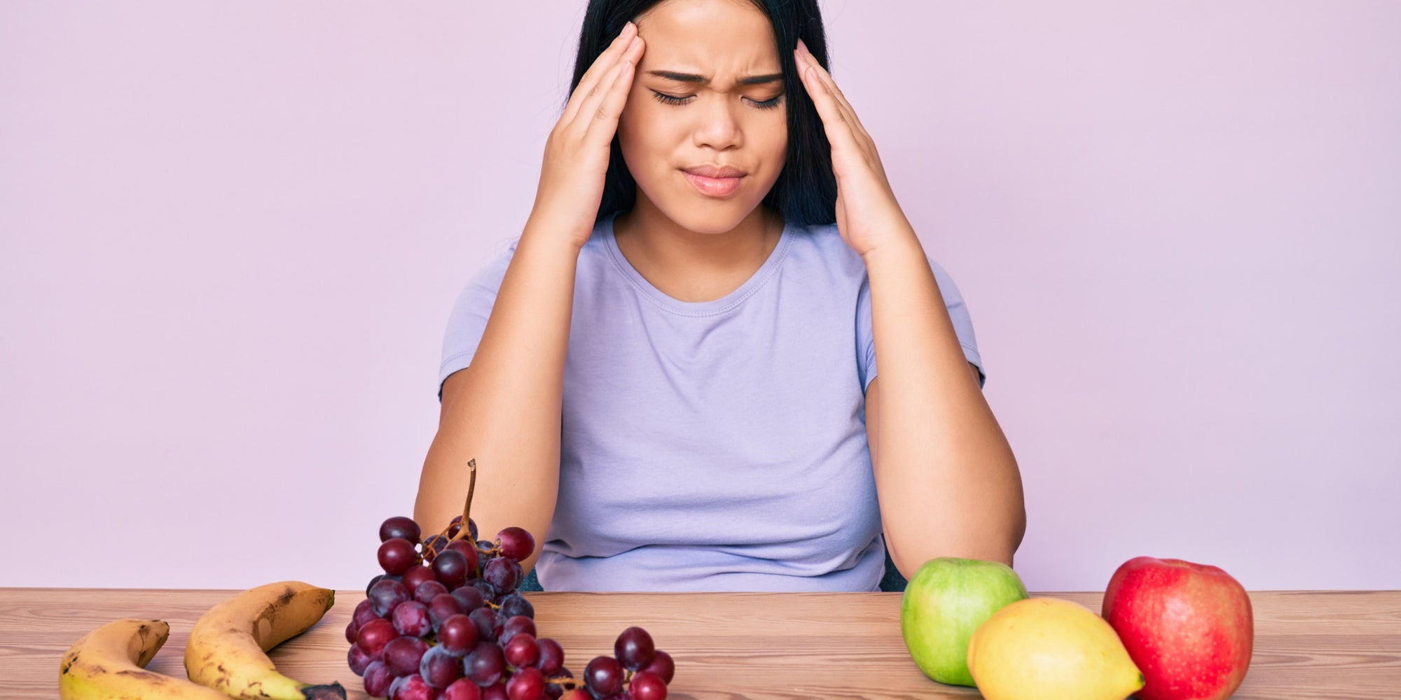 Migraine Sufferers Beware: 5 Surprising Foods That Can Trigger Attacks
