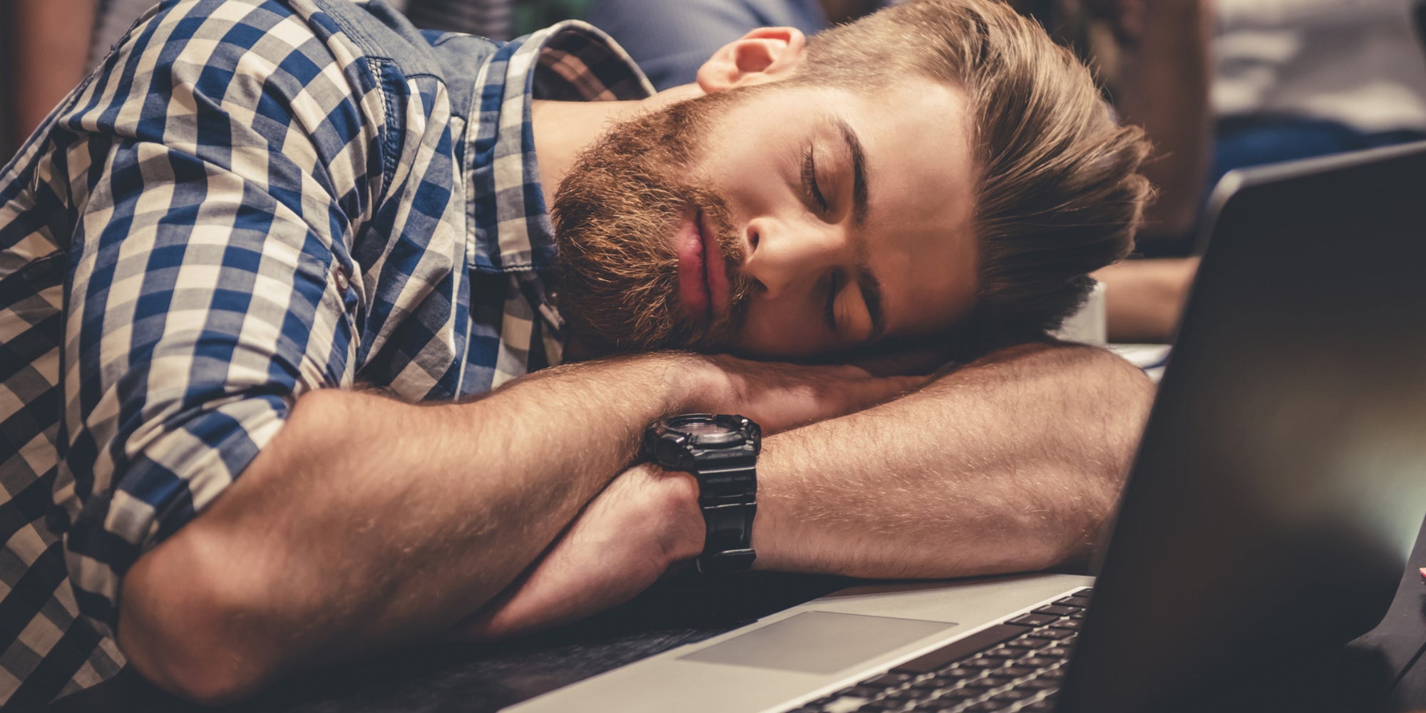 Optimizing Productivity: How Long Should a Power Nap Be for Maximum Effectiveness?