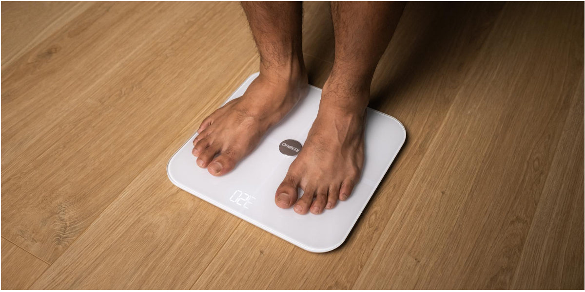 Maximising Your Smart Body Scale: 5 Tips for Best Results