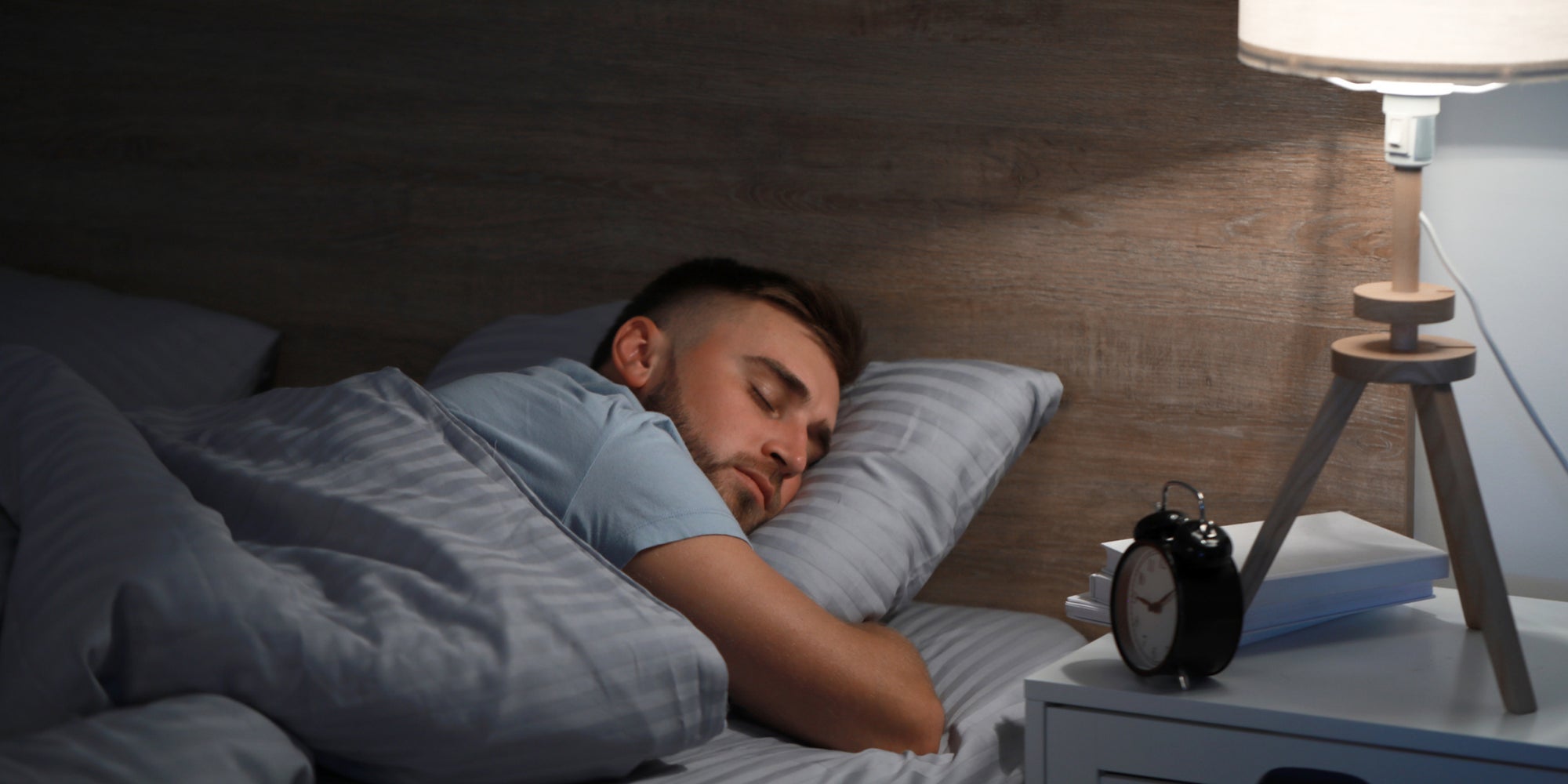 The Connection Between Massage Guns and Better Sleep