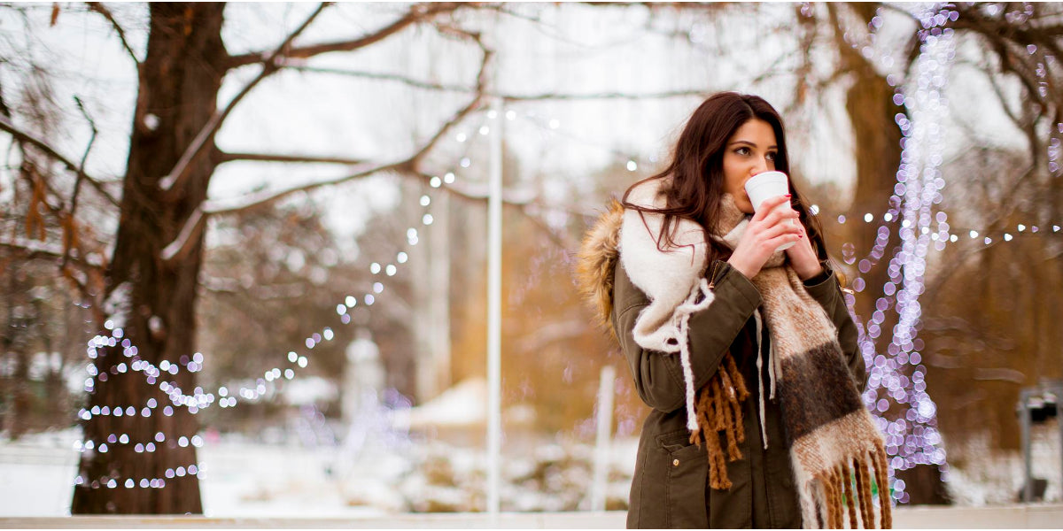 Feeling The Post-Christmas Blues? 6 Self-Care Tips to Uplift Your Spirit