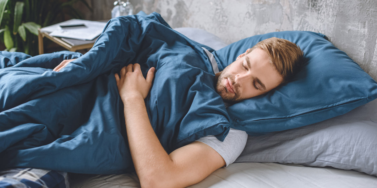 Tips for a Good Night's Sleep: Understanding Your Body Clock