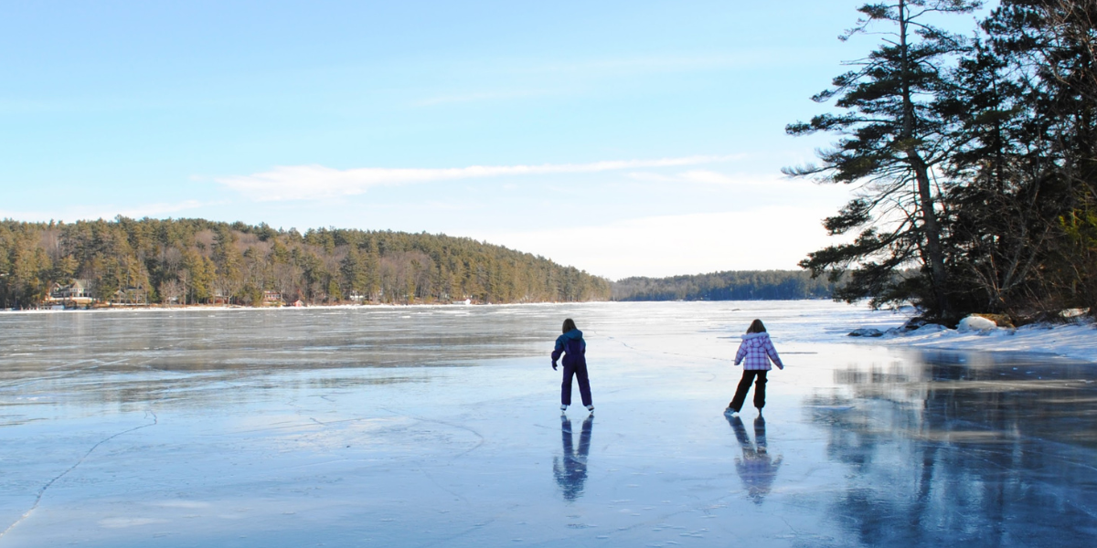 Winter Calm: How You Can Beat the Chill with Heated RENPHO Tech