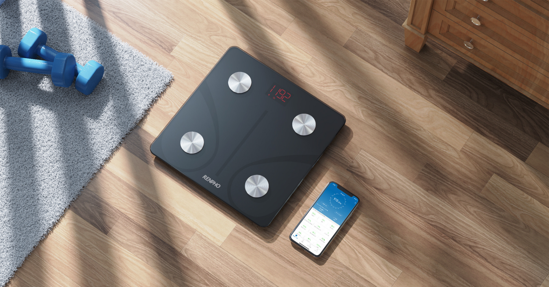 Smart Scale