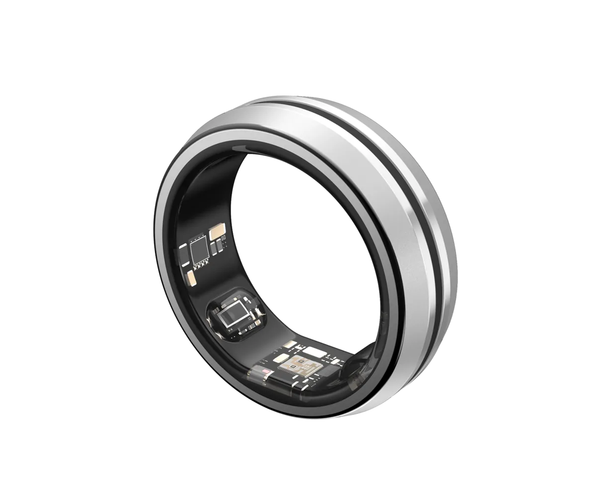 LYNX Smart Ring