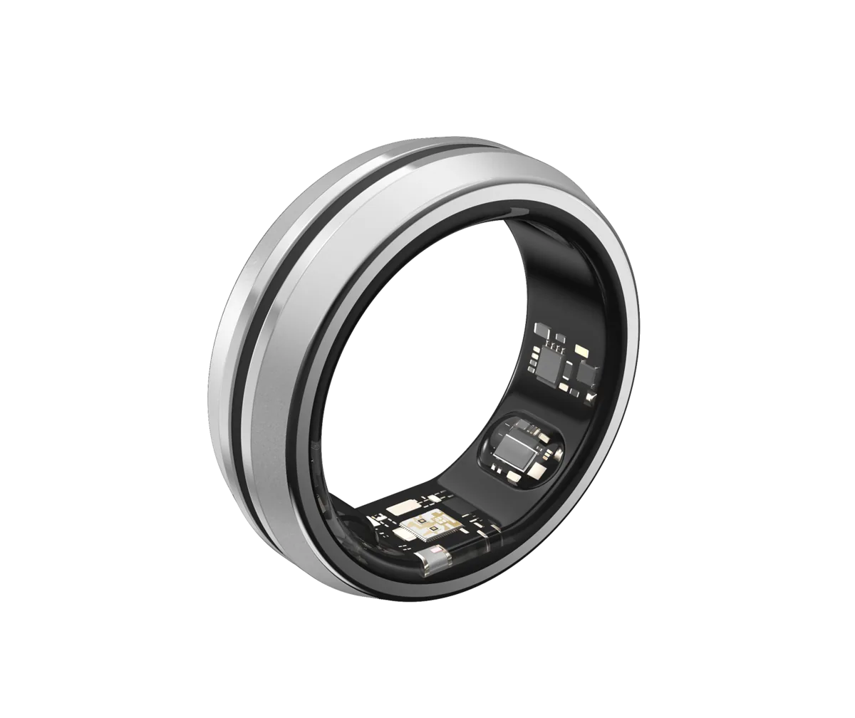 LYNX Smart Ring