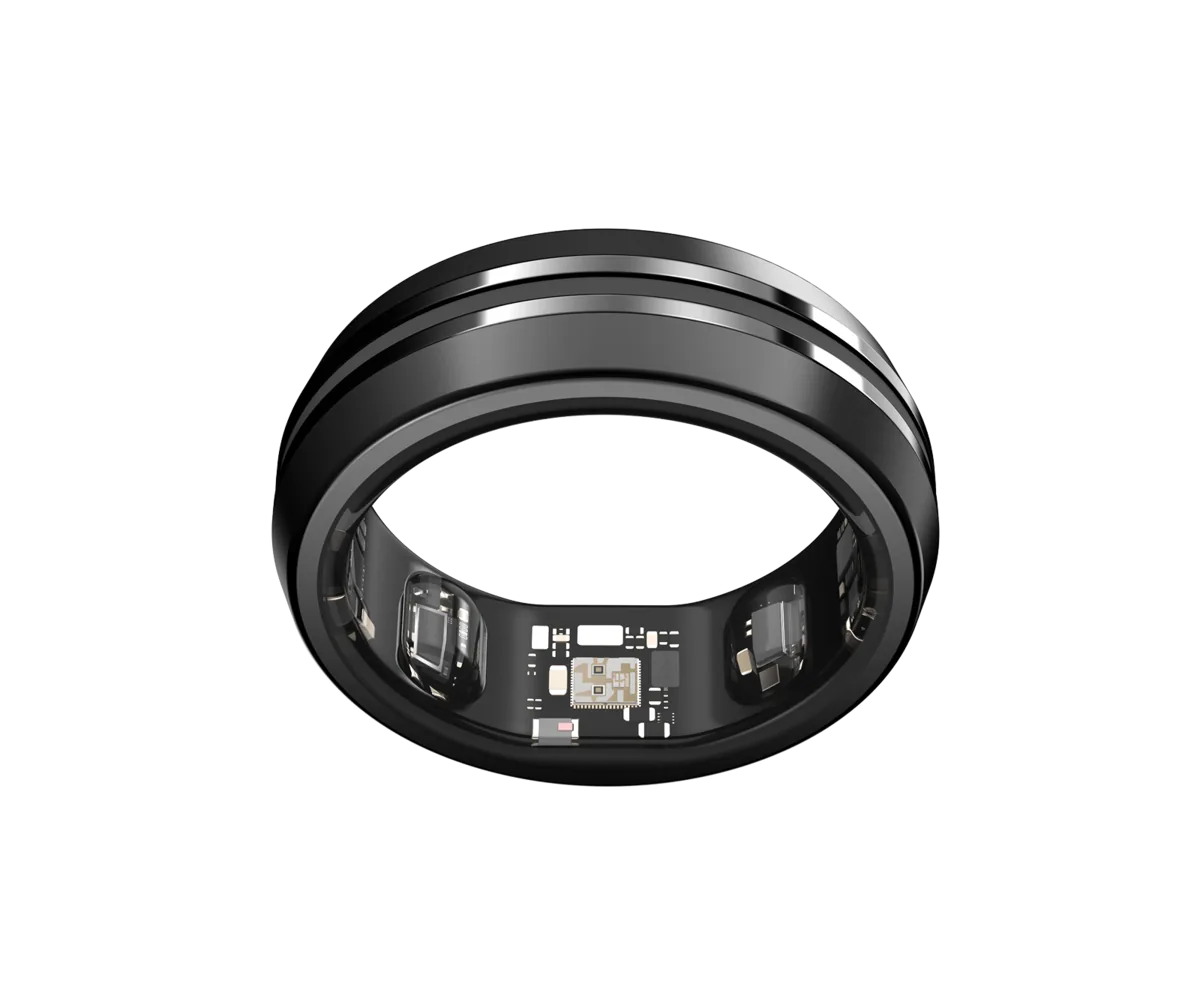 LYNX Smart Ring
