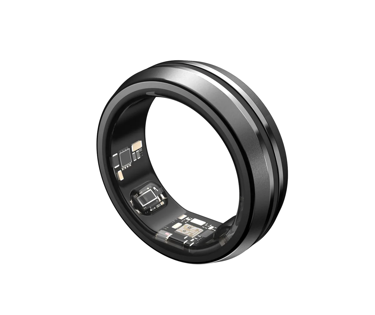 LYNX Smart Ring
