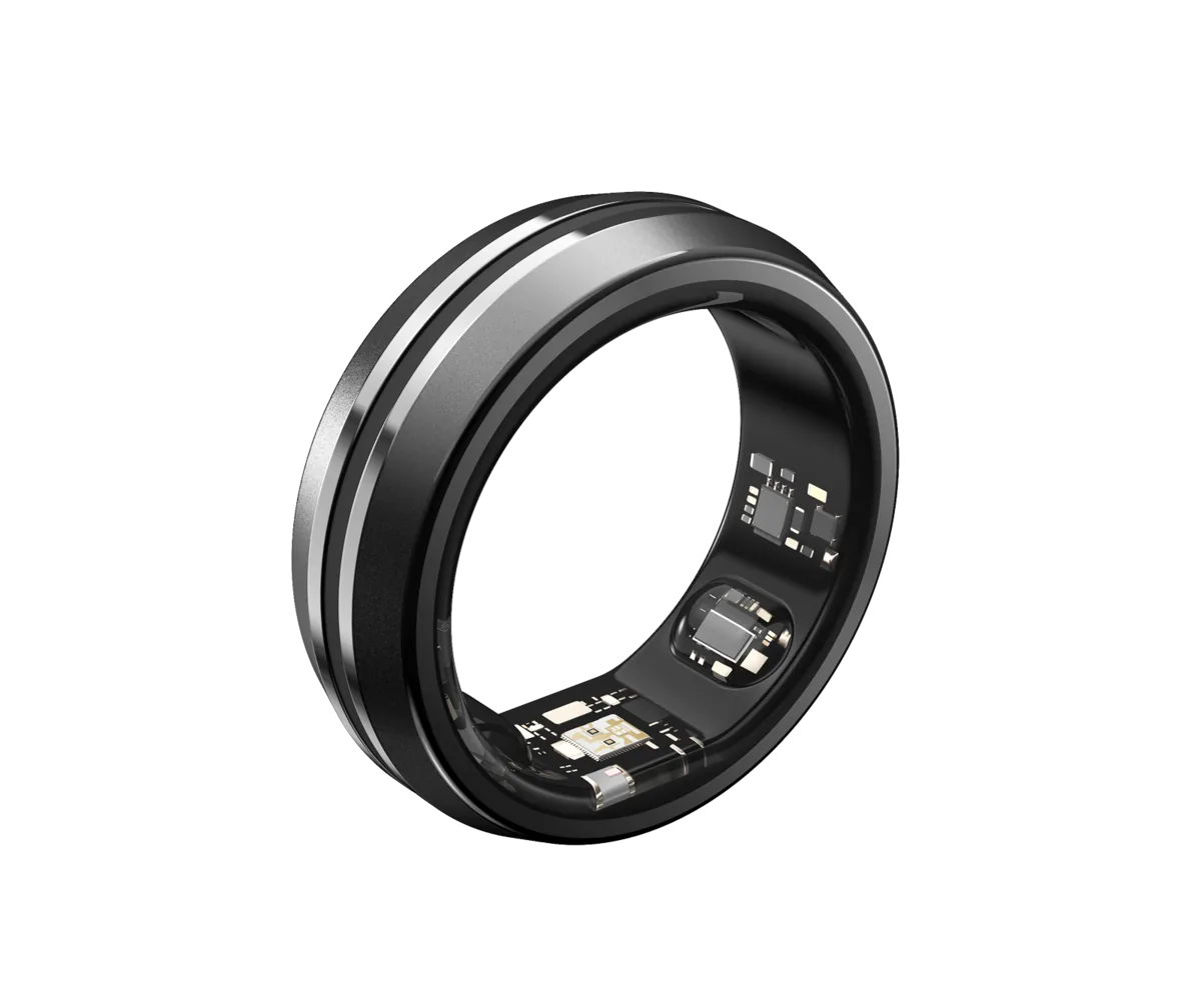 LYNX Smart Ring
