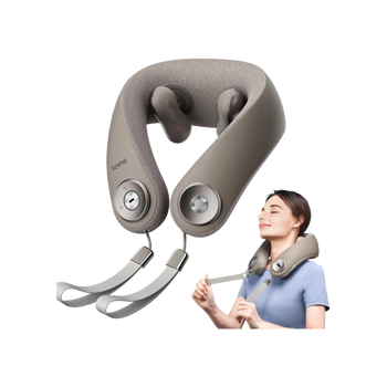 U-Neck Mini Neck Massager