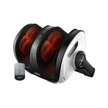 Shiatsu Foot and Calf Massager