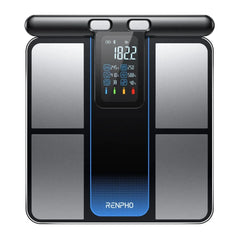 [Pre-Order] MorphoScan Smart Body Scale