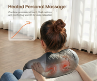 U-Neck 2 Neck & Shoulders Massager